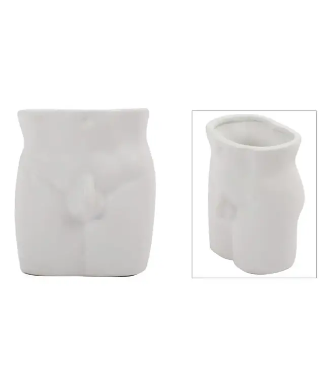 Adam Ceramic Planter