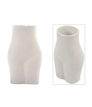 Truu Design Eve Ceramic Planter