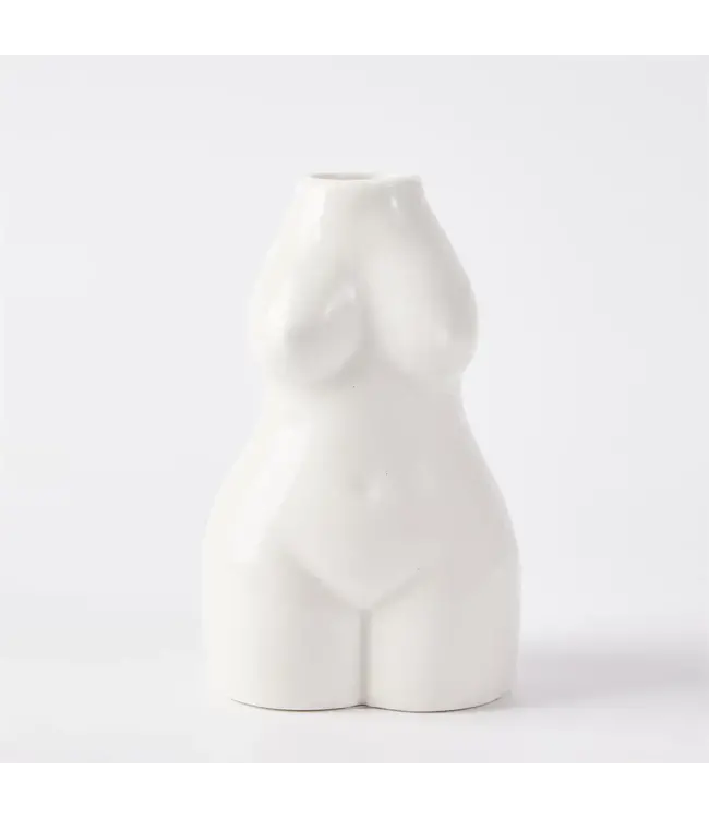 Figure Vase Body Shape