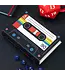 Retro Cassette Tape Shaped Storage Box