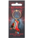 Retro 80s Keyrings