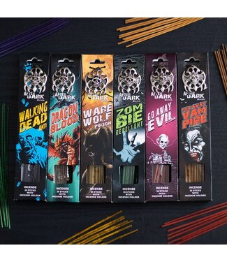 Something Different After Dark Gothic Incense Stick