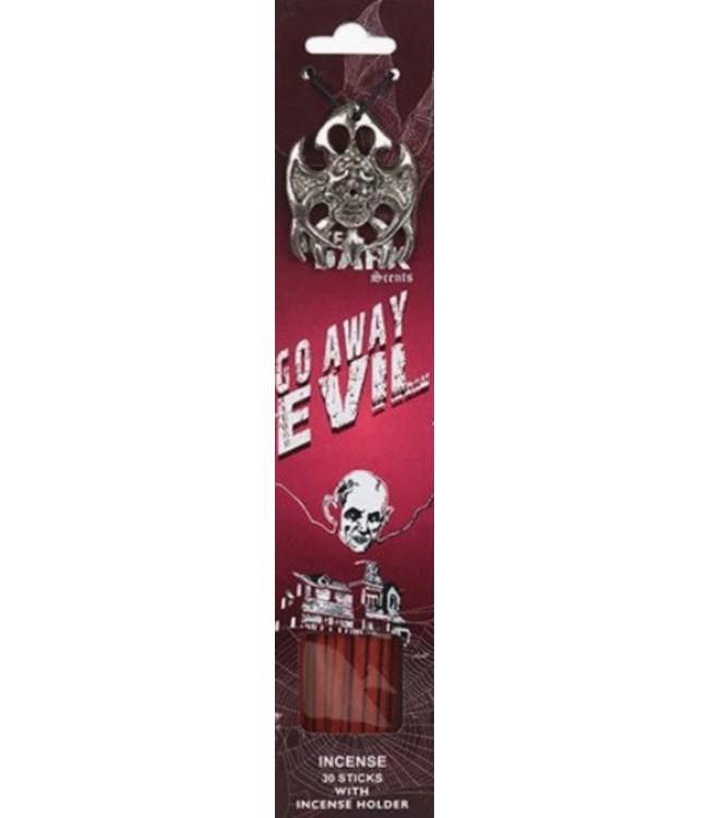 After Dark Gothic Incense Stick