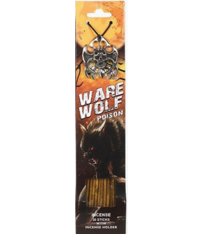 After Dark Gothic Incense Stick