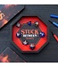 Stuck Between Two Worlds Dice Tray