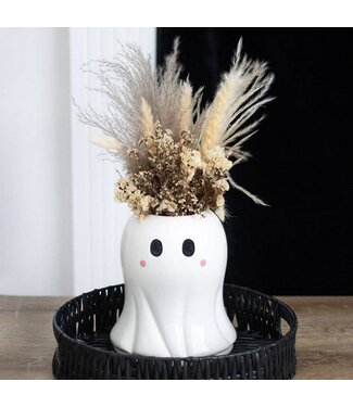 Something Different Sweet Ghost Flower Vase