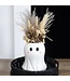 Sweet Ghost Flower Vase