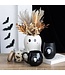 Sweet Ghost Flower Vase