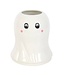 Sweet Ghost Flower Vase