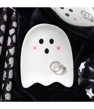 Something Different Sweet Ghost Trinket Dish