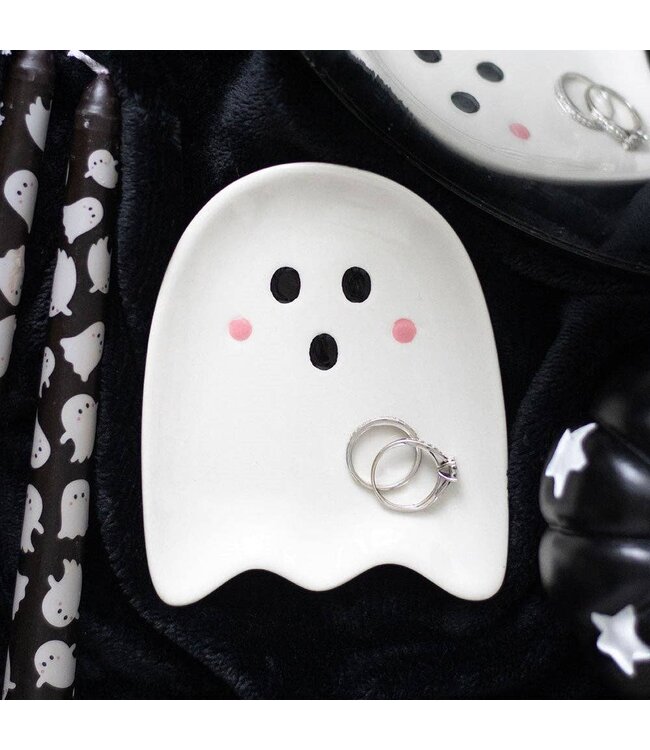 Sweet Ghost Trinket Dish