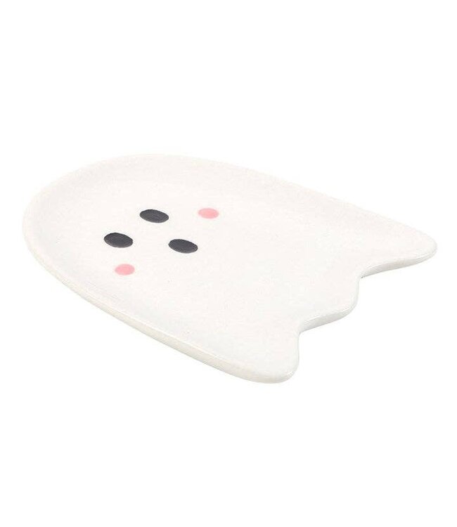 Sweet Ghost Trinket Dish