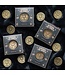 Yes Or No Decision Making Coins