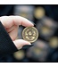 Yes Or No Decision Making Coins