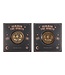 Yes Or No Decision Making Coins
