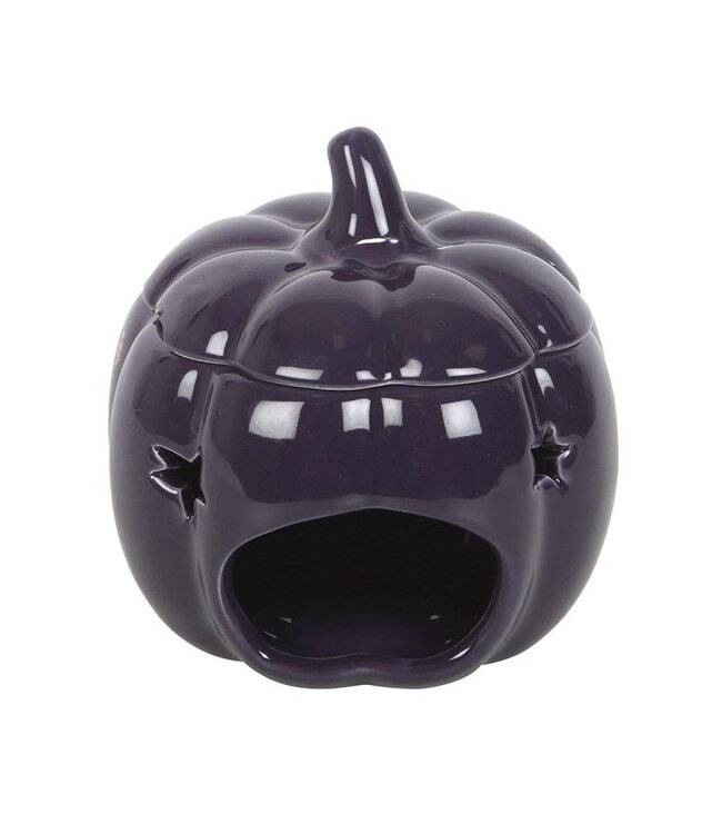 The Magic Is In You Autumn Pumpkin Oil Burner