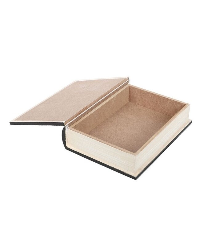 Retro Cassette Tape Shaped Storage Box