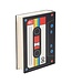 Retro Cassette Tape Shaped Storage Box