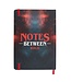 Notes Between Worlds A5 Notebook