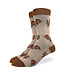 Men's Big & Tall Turkeys Socks