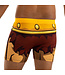 Men's Masters of the Universe Furry Underwear