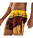 Men's Masters of the Universe Furry Underwear