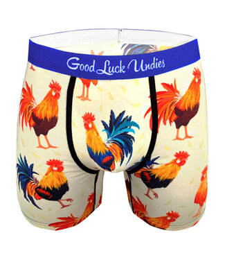 Men's Roosters Underwear