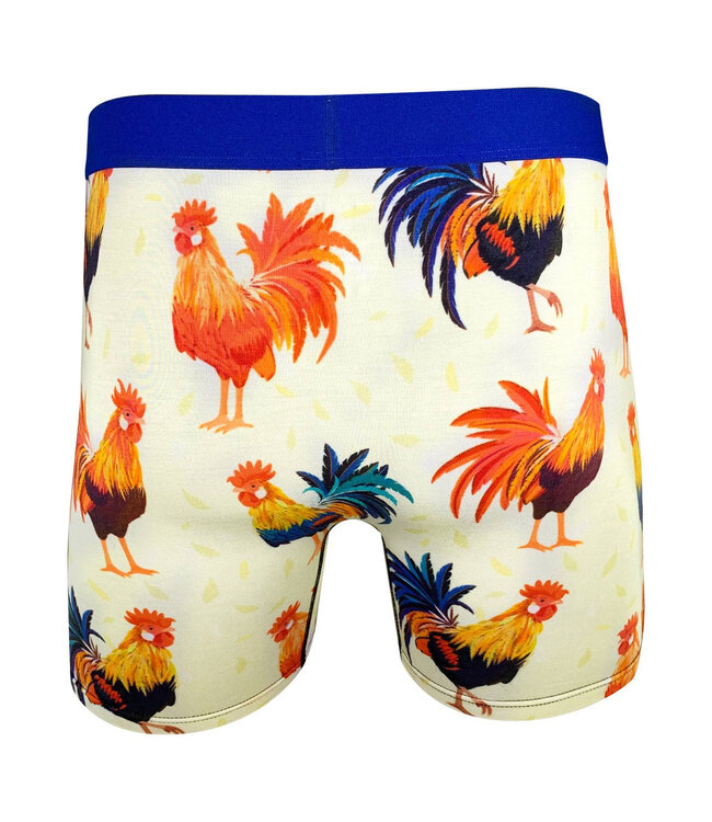 Men's Roosters Underwear