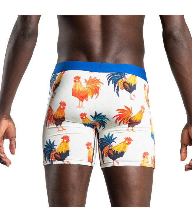 Men's Roosters Underwear