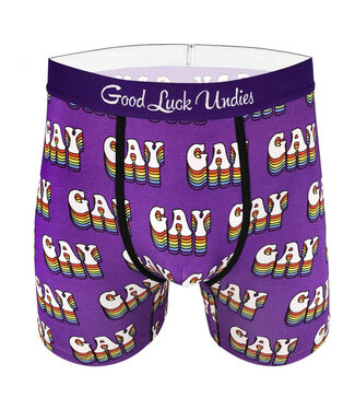 Men's Gay Underwear