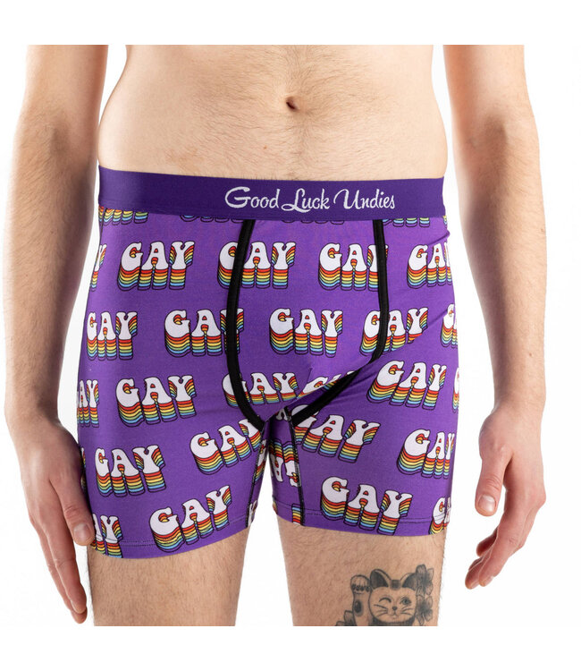 Men's Gay Underwear