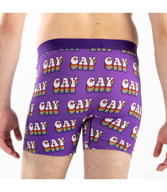 Men's Gay Underwear