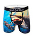 Men's Shark Attack Underwear