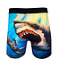 Men's Shark Attack Underwear