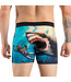 Men's Shark Attack Underwear