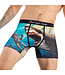 Men's Shark Attack Underwear