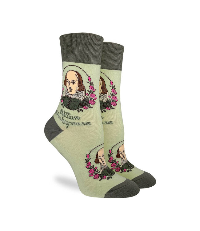 Women's Shakespeare Socks
