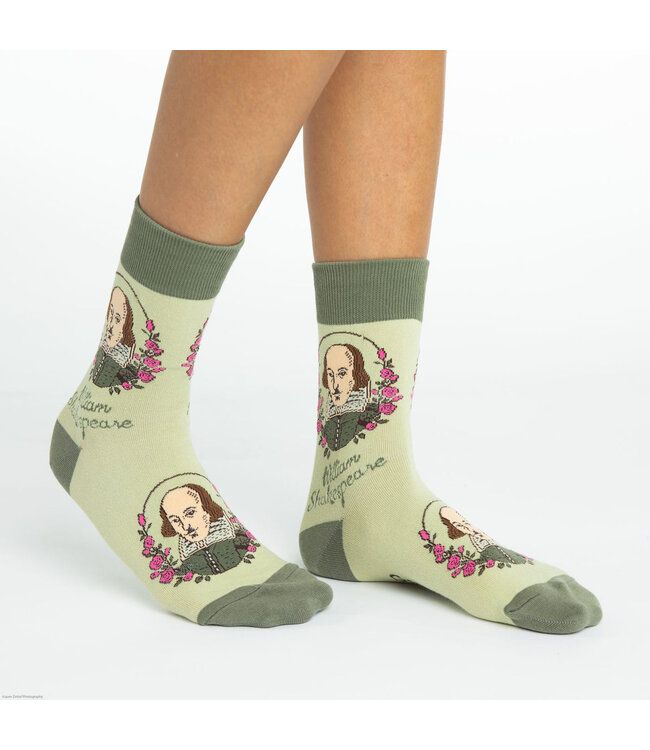 Women's Shakespeare Socks