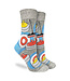 Women's Curling House Socks