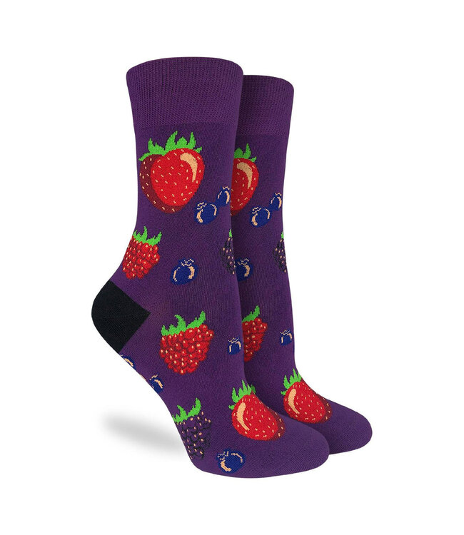 Women's Berries Socks