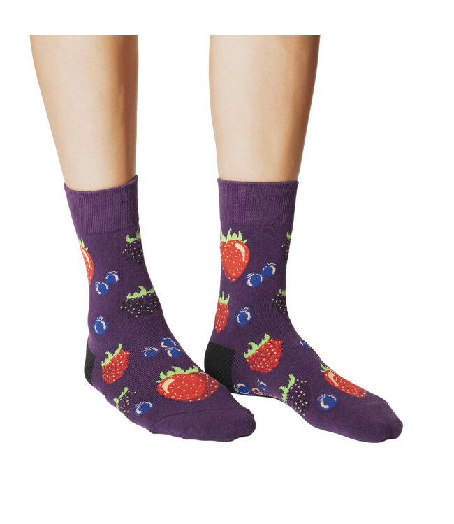 Women's Berries Socks
