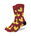 Men's Rubber Ducks Socks