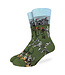 Men's Medieval Knights Socks