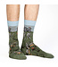 Men's Medieval Knights Socks