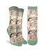 Rattling Good Style: Women's Rats Socks!
