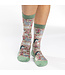 Rattling Good Style: Women's Rats Socks!