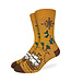 Ahoy! Stylish Pirate Ship Socks for Adventurous Souls!