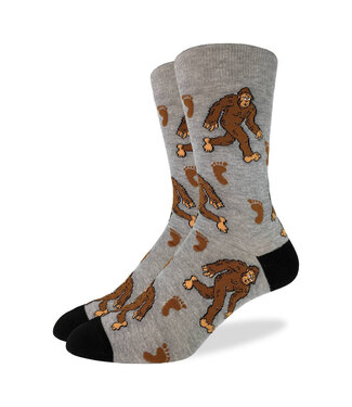 Men's Bigfoot Socks