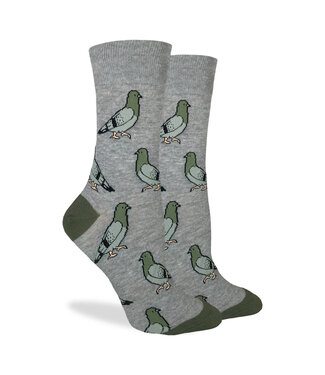 Women's Pigeon Socks