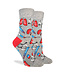 Healthcare Chic: Socks That Save the Day!